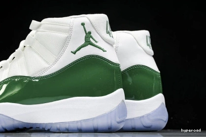 Hyperoad Air high Jordan 11 1002